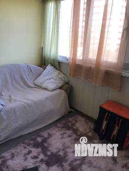 1-к квартира, на длительный срок, 35м2, 3/3 этаж