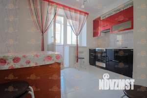 1-к квартира, на длительный срок, 32м2, 12/15 этаж
