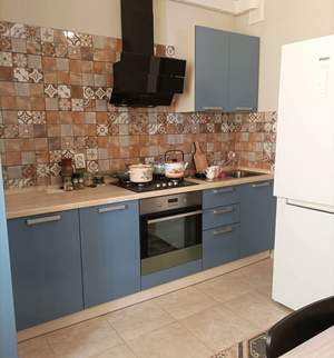 1-к квартира, на длительный срок, 35м2, 5/12 этаж