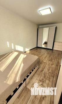 1-к квартира, на длительный срок, 37м2, 3/9 этаж