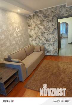 1-к квартира, на длительный срок, 37м2, 4/15 этаж