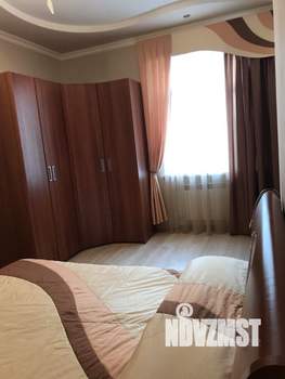 2-к квартира, на длительный срок, 70м2, 4/4 этаж
