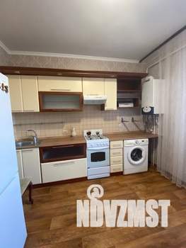 3-к квартира, на длительный срок, 89м2, 5/12 этаж