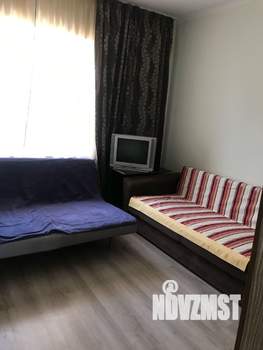 1-к квартира, на длительный срок, 35м2, 3/3 этаж