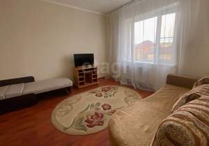 1-к квартира, на длительный срок, 39м2, 3/10 этаж