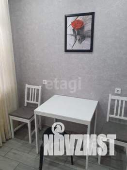 1-к квартира, на длительный срок, 35м2, 6/18 этаж