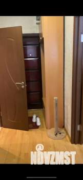 1-к квартира, на длительный срок, 35м2, 1/13 этаж