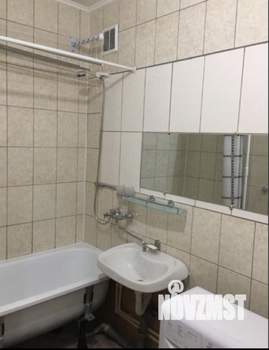 1-к квартира, на длительный срок, 36м2, 1/5 этаж