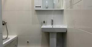 1-к квартира, на длительный срок, 46м2, 2/2 этаж