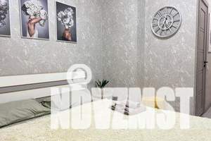 1-к квартира, посуточно, 25м2, 23/25 этаж