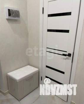 1-к квартира, на длительный срок, 45м2, 10/24 этаж