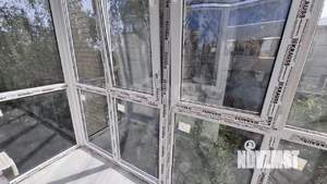 3-к квартира, на длительный срок, 62м2, 4/5 этаж