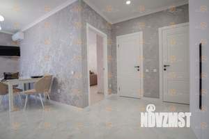 2-к квартира, на длительный срок, 60м2, 13/16 этаж