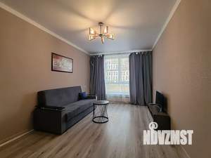 2-к квартира, посуточно, 65м2, 2/16 этаж