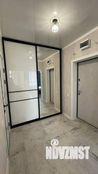 1-к квартира, на длительный срок, 45м2, 8/24 этаж