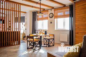 1-к квартира, посуточно, 35м2, 16/16 этаж