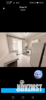 1-к квартира, на длительный срок, 36м2, 5/13 этаж