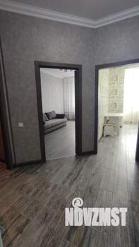 1-к квартира, на длительный срок, 45м2, 13/22 этаж