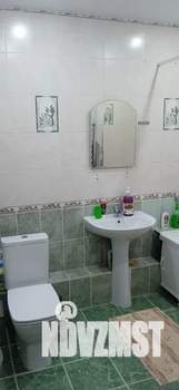 1-к квартира, посуточно, 40м2, 9/10 этаж