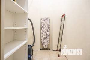 Студия квартира, посуточно, 36м2, 5/16 этаж