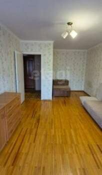 1-к квартира, на длительный срок, 35м2, 2/9 этаж