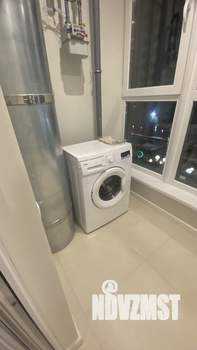 1-к квартира, на длительный срок, 41м2, 4/21 этаж