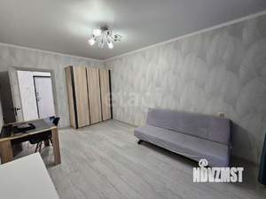 2-к квартира, на длительный срок, 63м2, 12/24 этаж