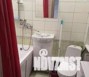 1-к квартира, на длительный срок, 30м2, 6/6 этаж