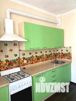 1-к квартира, на длительный срок, 39м2, 10/12 этаж
