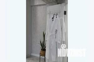 1-к квартира, посуточно, 40м2, 4/16 этаж