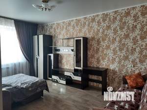 1-к квартира, на длительный срок, 32м2, 10/12 этаж