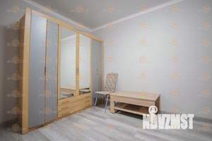 1-к квартира, на длительный срок, 30м2, 3/18 этаж