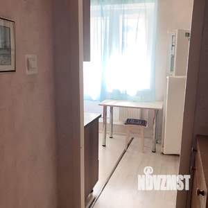 1-к квартира, на длительный срок, 29м2, 3/5 этаж