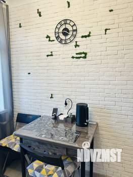 1-к квартира, посуточно, 32м2, 4/5 этаж