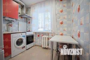 1-к квартира, на длительный срок, 31м2, 1/5 этаж