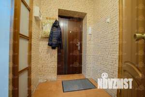 1-к квартира, на длительный срок, 34м2, 9/9 этаж