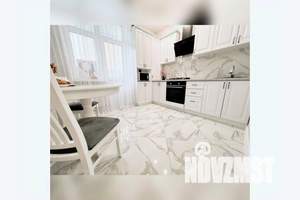 1-к квартира, посуточно, 37м2, 13/18 этаж