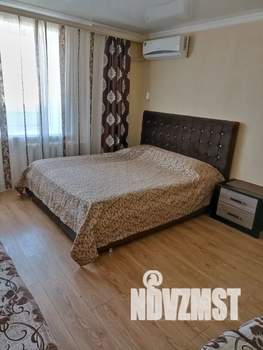 2-к квартира, посуточно, 65м2, 14/14 этаж