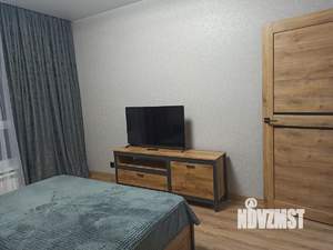 1-к квартира, на длительный срок, 35м2, 11/16 этаж