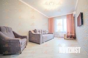 1-к квартира, на длительный срок, 37м2, 9/22 этаж