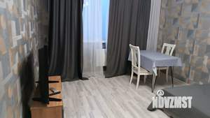 1-к квартира, на длительный срок, 37м2, 11/15 этаж