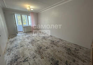 2-к квартира, на длительный срок, 55м2, 2/5 этаж