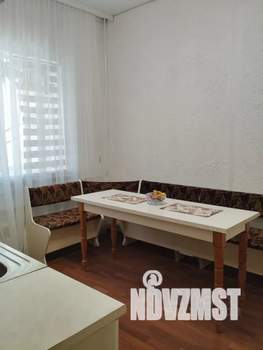 2-к квартира, посуточно, 167м2, 1/2 этаж