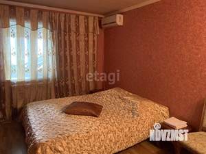 1-к квартира, на длительный срок, 30м2, 1/2 этаж