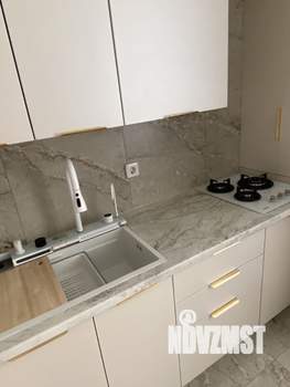 1-к квартира, на длительный срок, 36м2, 4/18 этаж