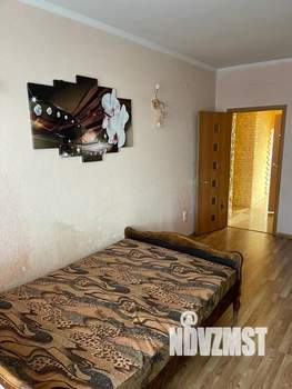 1-к квартира, на длительный срок, 44м2, 4/10 этаж