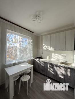 1-к квартира, на длительный срок, 40м2, 3/9 этаж