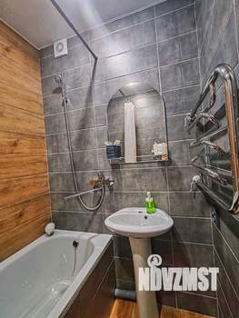 1-к квартира, посуточно, 32м2, 1/9 этаж