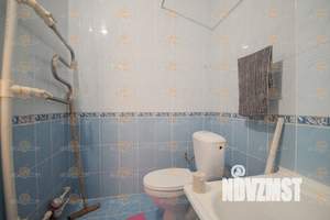 1-к квартира, на длительный срок, 43м2, 12/12 этаж