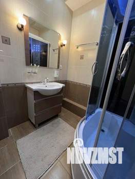 1-к квартира, посуточно, 50м2, 1/1 этаж